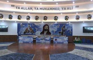 Bakımsız haldeydi, yeniden ayağa kaldırıldı