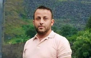 Balık tutarken boğuldu