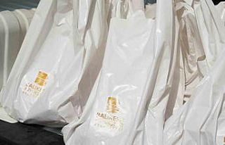 Balıkesir Büyükşehir, ihtiyaç sahiplerine Kurban...