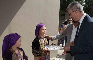 Balıkesir’de 201 bin öğrenci yaz tatiline girdi