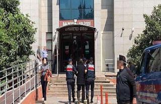 Balıkesir’de DEAŞ operasyonu: 1 kişi tutuklandı