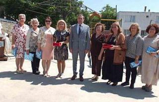 Balıkesir’de sazlı sözlü sergi açılışı