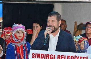 Balıkesir’in üçüncü köy müzesi Sındırgı’da...