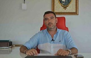 Balıkesirli deniz turizmcileri vize sorununa rağmen...