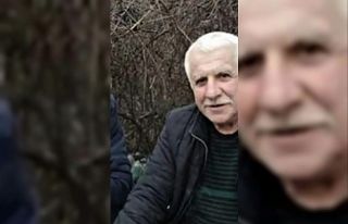 Balkondan düşen yaşlı adam hayatını kaybetti