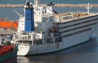 Bandırma Çelebi Limanı’ndan kötü kokular geliyor