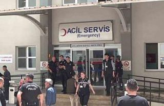 Bandırma’da yaşanan silahlı kavgada 6 kişi tutuklandı