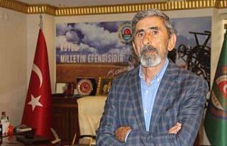 Barajlar doldu taştı, ekim yasakları kaldırıldı