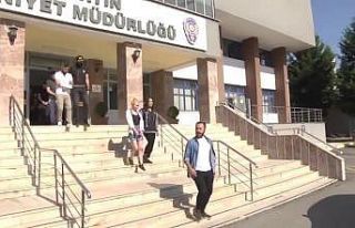 Bartın merkezli 3 ilde uyuşturucu operasyonu: 5...