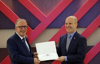 BARÜ, 40’a ulaşan ödülle “Engelsiz Erişimde”...