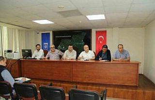 Başiskele Yakup Altun Stadı yenileniyor