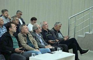 Başiskele’de muhtarlık hizmetleri dijitalleşiyor