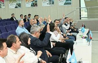 Başiskele’ye yeni kardeş şehir