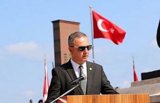 Başkan Alan, "Mülkiyet sorunları çözüme...