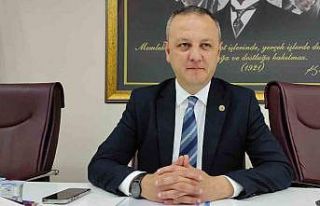 Başkan Alan, "Zonguldak’ımıza fayda sağlamak...