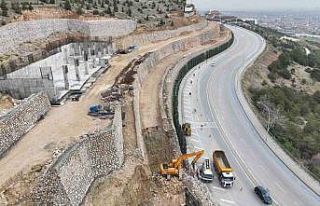 Başkan Altay: “Akyokuş palye düzenlenmesi Konya’mıza...