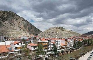 Başkan Altay: “Bozkır ilçe merkezimiz çok daha...