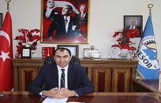 Başkan Berge: “Kurban Bayramı alışverişimizi...