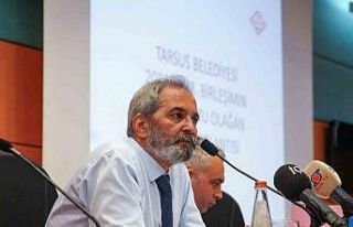 Başkan Bozdoğan’dan asılsız paylaşımlara tepki