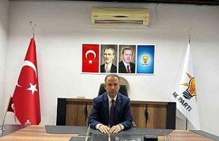 Başkan Bulucu’dan Kurban Bayramı mesajı