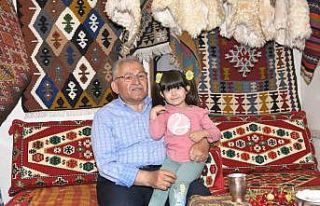 Başkan Büyükkılıç’tan Erciyes esnafına ziyaret