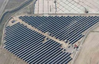 Başkan Büyükkılıç’tan ’Yenilenebilir Enerji’...