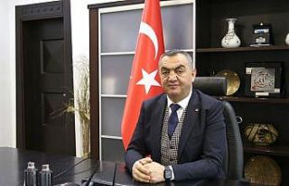 Başkan Büyüksimitci: “Şehir olarak yatırım,...