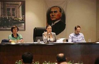 Başkan Ceritoğlu Sengel: "Halkla birlikte yönetmeye...