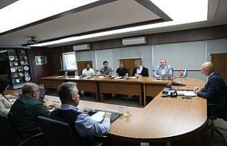 Başkan Çolakbayrakdar; “Çözüm merkezi, vatandaş...