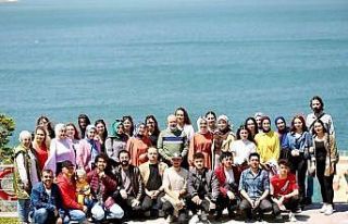 Başkan Çolakbayrakdar: "Kendini ispatlayan...