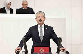 Başkan Çopuroğlu: "Bayramlarımız; kültür...