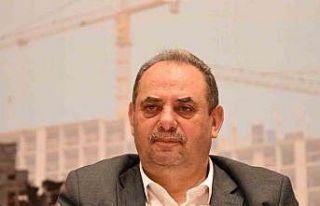 Başkan Değirmenci, “Yalan ve iftiralar Türk adaletinin...
