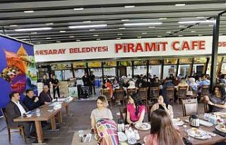 Başkan Dinçer: "Gençlerimizin başarısı...