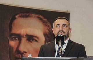 Başkan Dündar: “Ligde kaldığımız için mutluyuz”