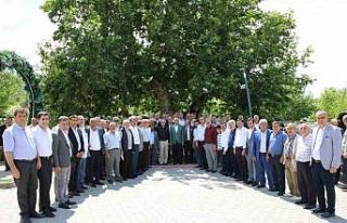 Başkan Güder: Düzenli ve daha güzel bir Malatya...