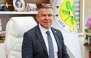 Başkan Güler: "Sevinçler, mutluluklar paylaştıkça...