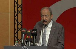 Başkan Gülsoy: “Asgari ücreti hem enflasyon hem...