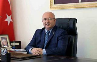 Başkan Gümüş’ten karne günü mesajı