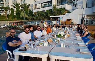 Başkan Günel: “Kuşadası’nın tanıtımını...