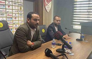 Başkan Güneri: "Kocaeli’yi futbolcu fabrikasına...
