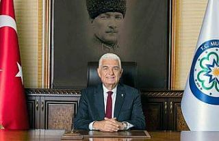 Başkan Gürün’den çevre günü mesajı