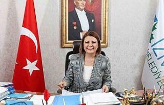 Başkan Hürriyet, son 4 yılın “En başarılı...