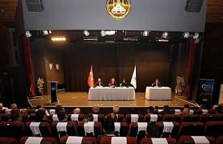 Başkan Işıksu: “Ada Hayat, planlandığı şekliyle...