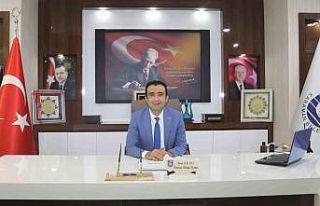 Başkan Kalaycı: “Milletimiz ve İslam aleminin...