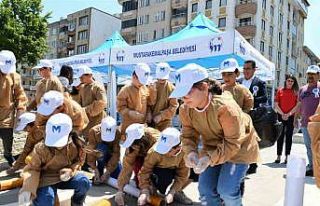 Başkan Kanar’dan Dünya Tütünsüz Günü’ne...