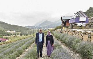 Başkan Karalar: “Üreticilerimize her türlü desteği...