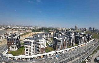 Başkan Kartoğlu: “5 yıl içinde riskli bina stokunu...