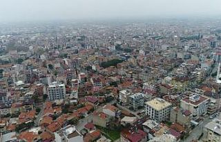 Başkan Kayda: “İl olmak istiyoruz, Salihli bunu...