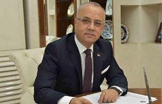 Başkan Kayda: “Seçimleri ülkemizin birlik ve...