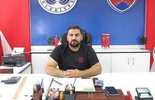 Başkan Kaymak: “Genel kuruldan sonra adımlar atacağız”